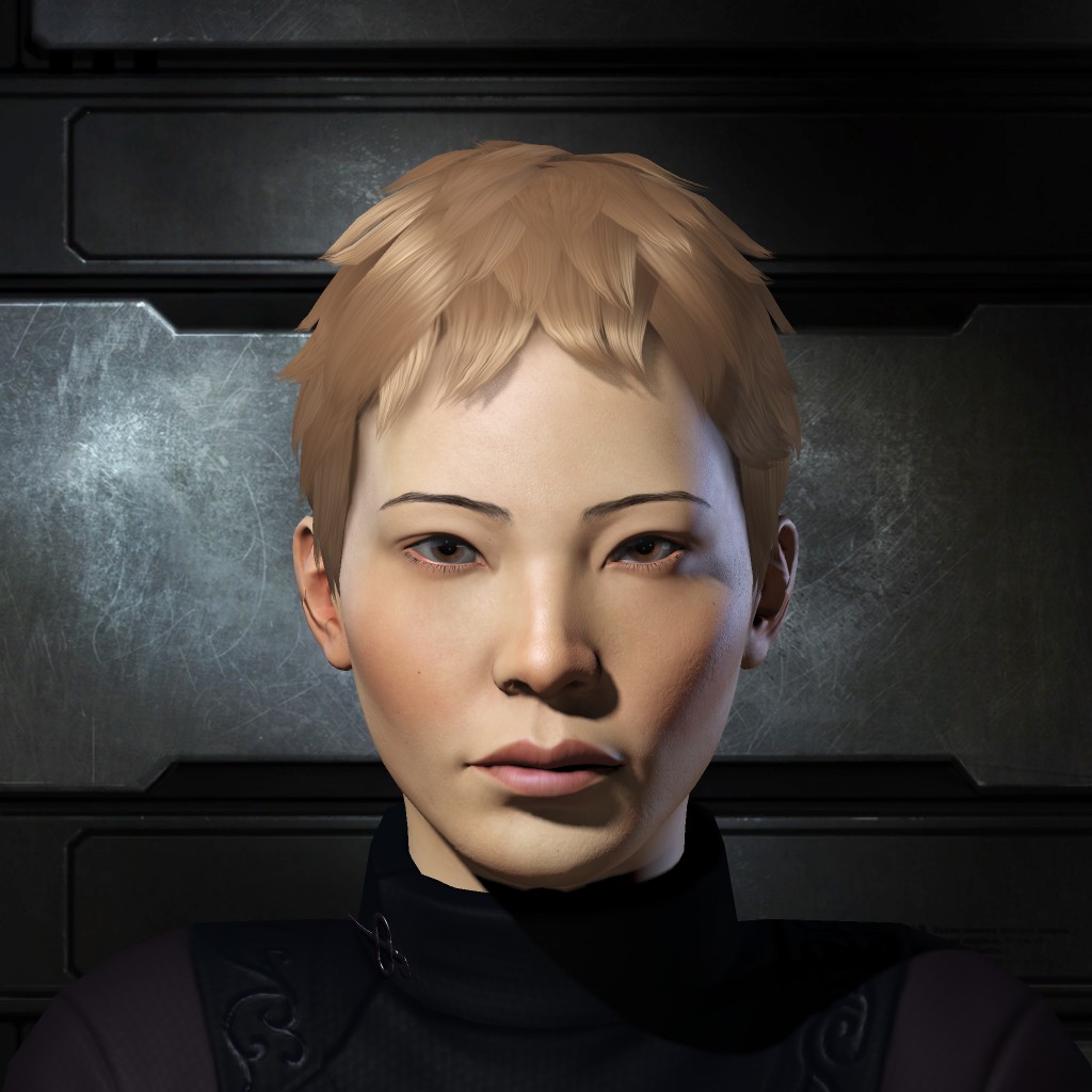 portrait