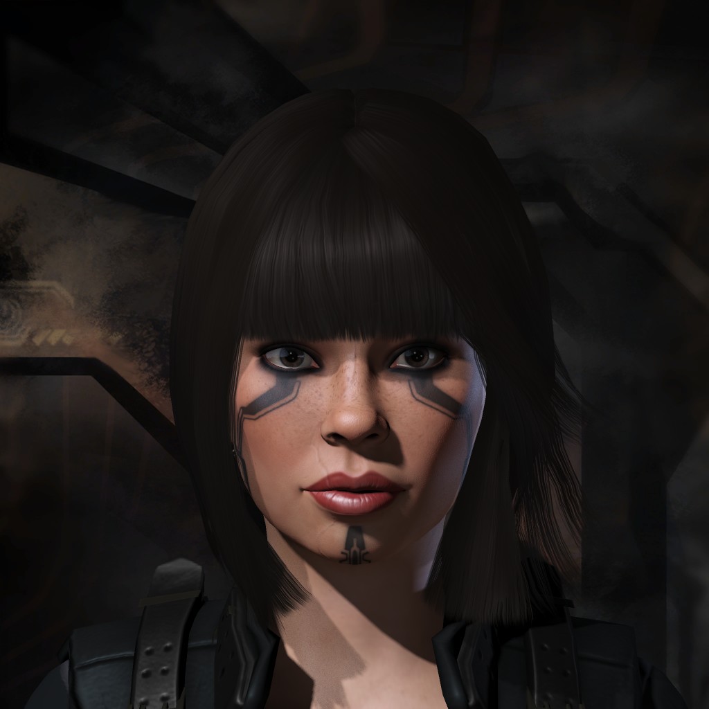 Nischa Nightshade