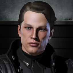 poiv portrait