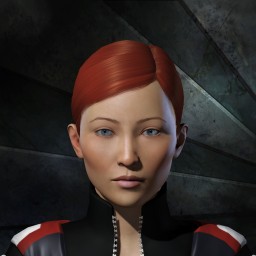 Daxia DFS001 portrait