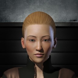 Daxia DFS003 portrait