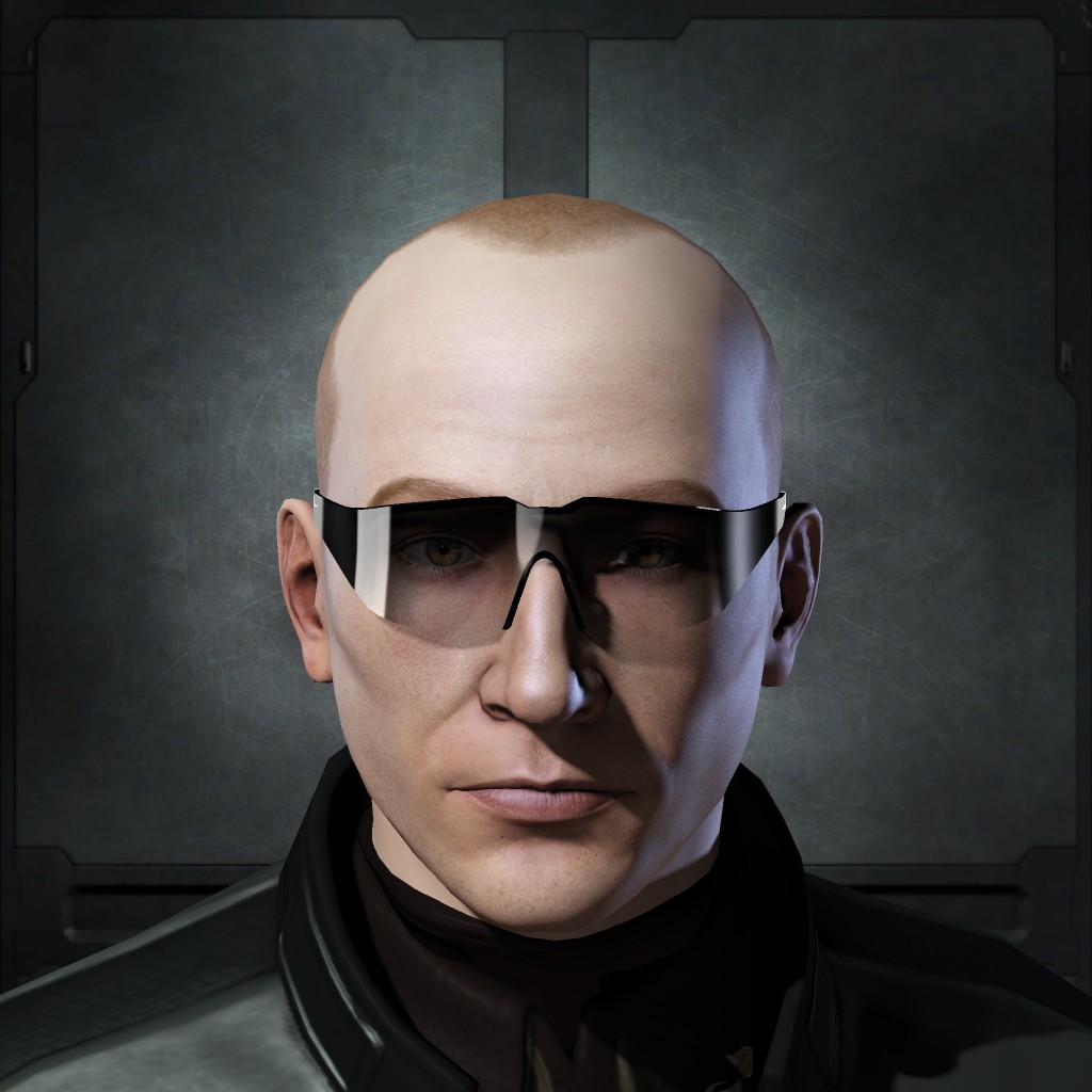 Locke Indigo