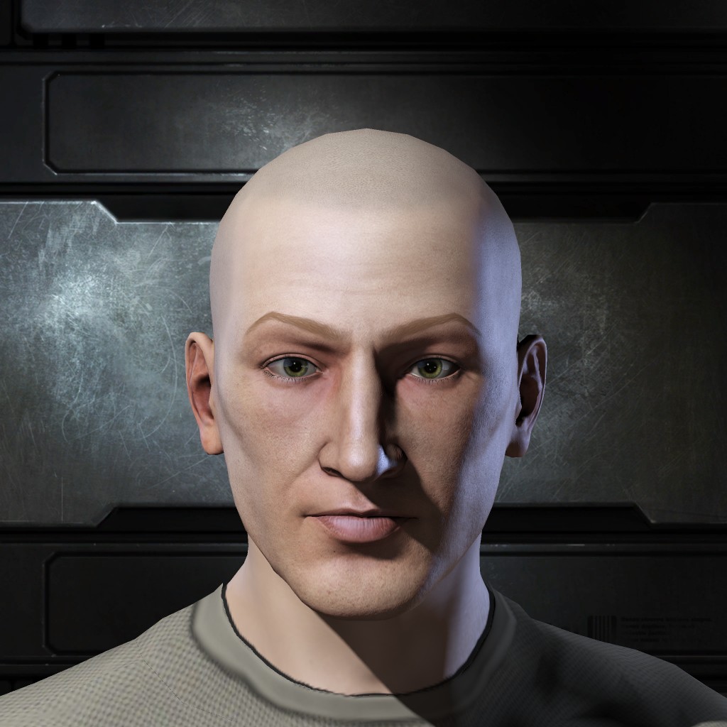 MarrMundur