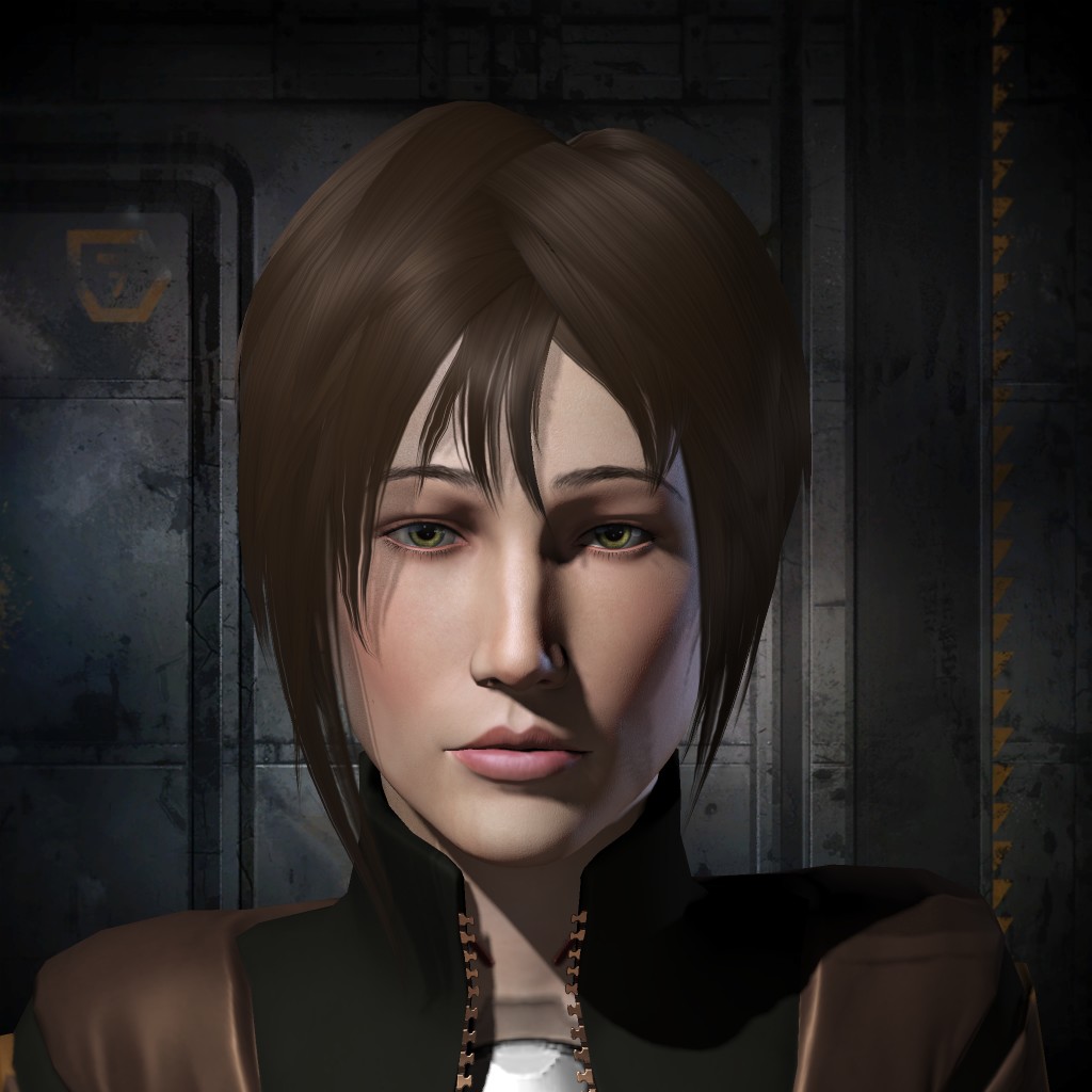 portrait