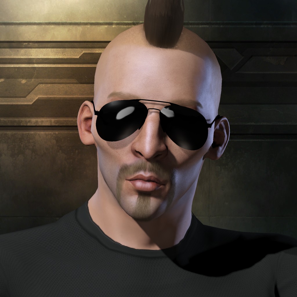 ratatataaaa portrait