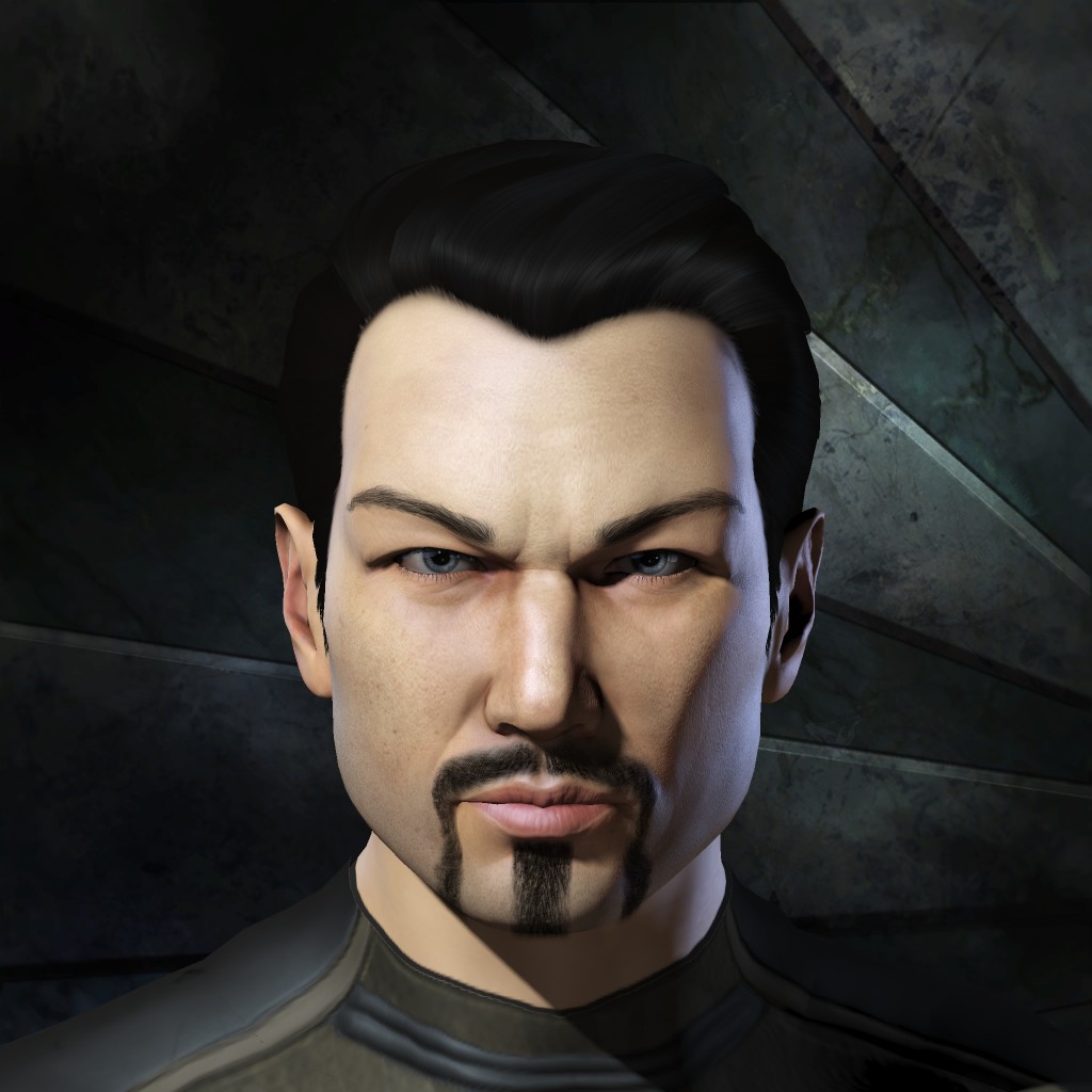 Sekret Asian Man