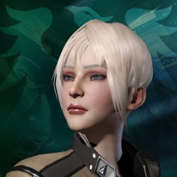 BaBoBeY portrait