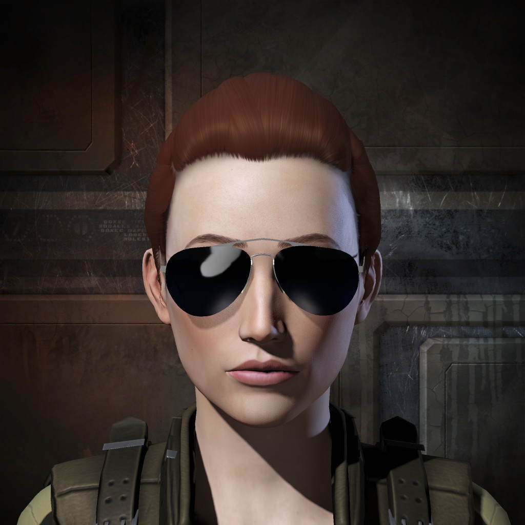 Sara Wraith Eli