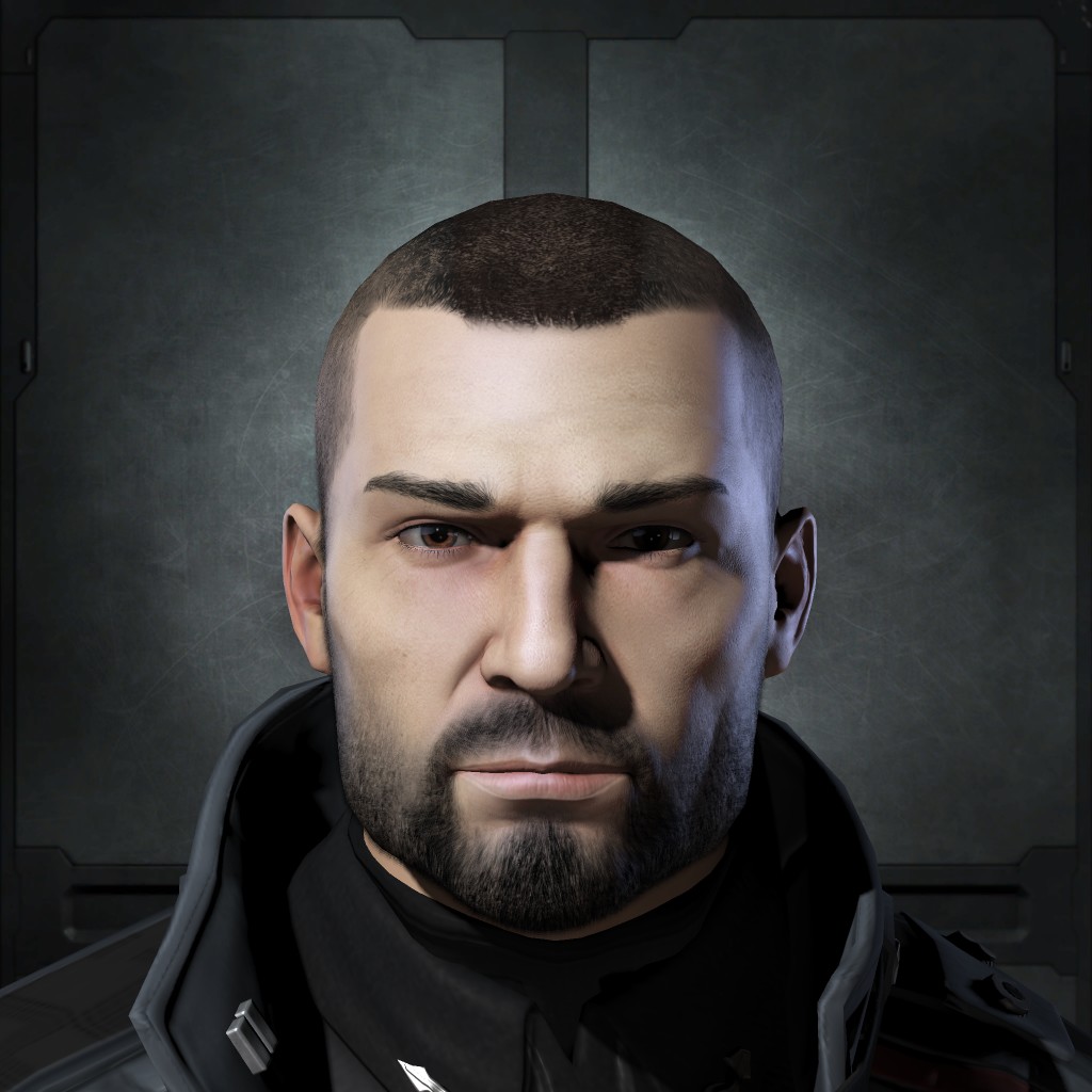R Kamen