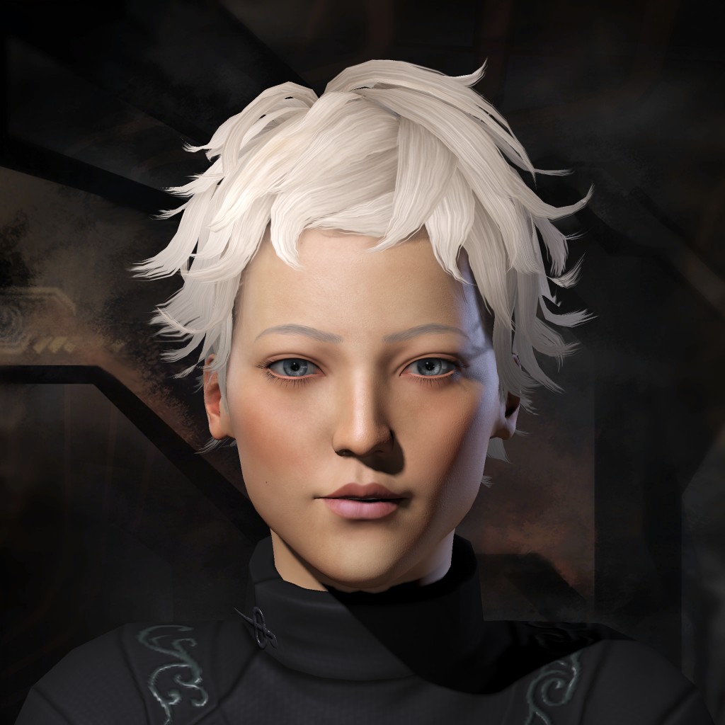 Amiya 322