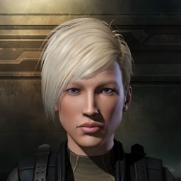 TailTwo portrait