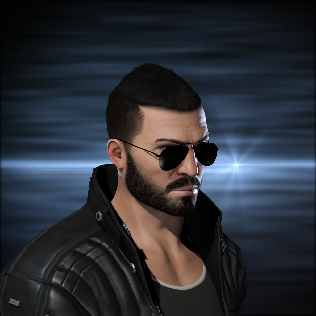 Joshua Kuraige