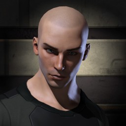 Kailion portrait