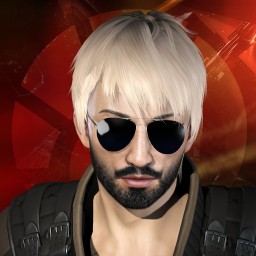 Theudimund portrait