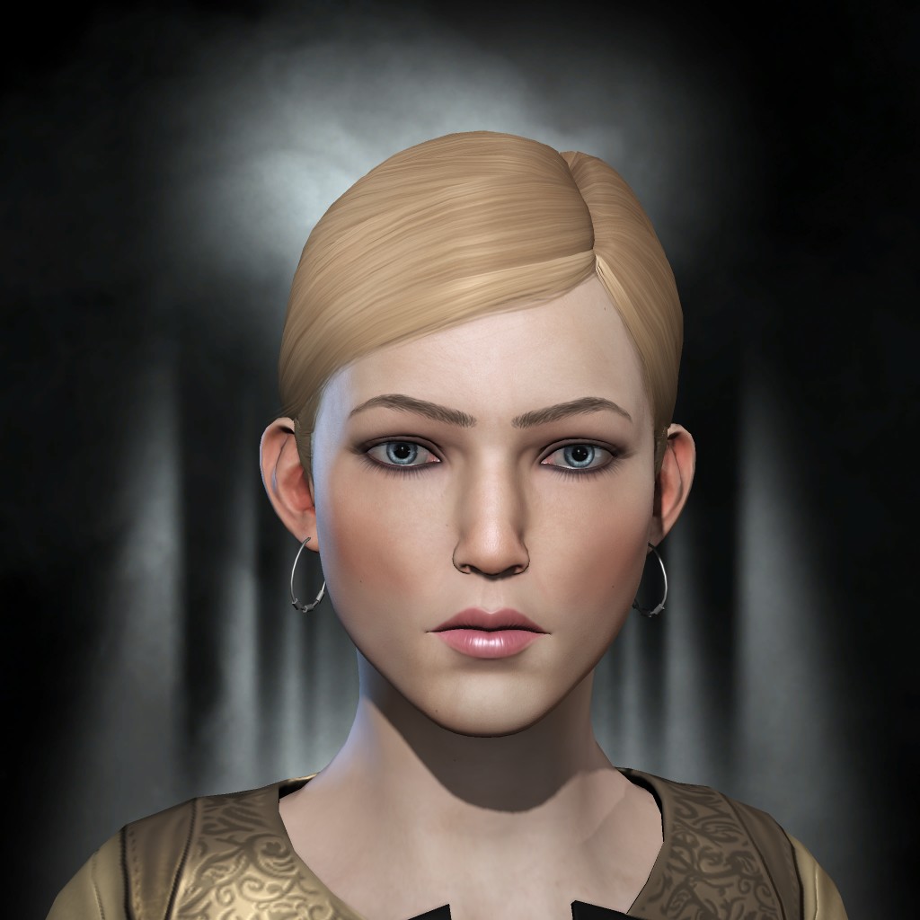 Angella Mercatrix