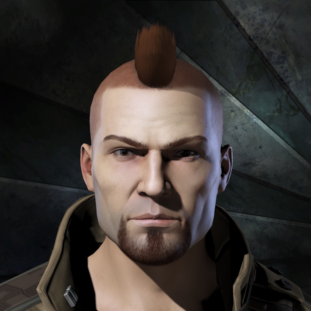 DraKO Figther