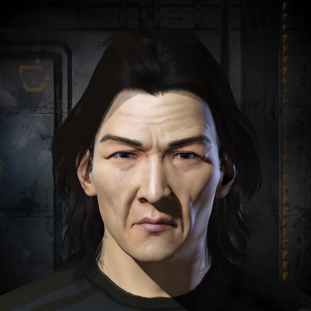 EVE-MenG