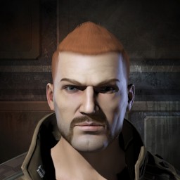 Yamaji Bikuroi portrait