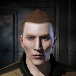 Minmatar Citizen 2123562861 portrait