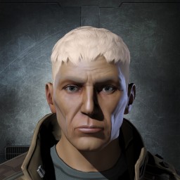 ZhiYaoWoKaiXin portrait