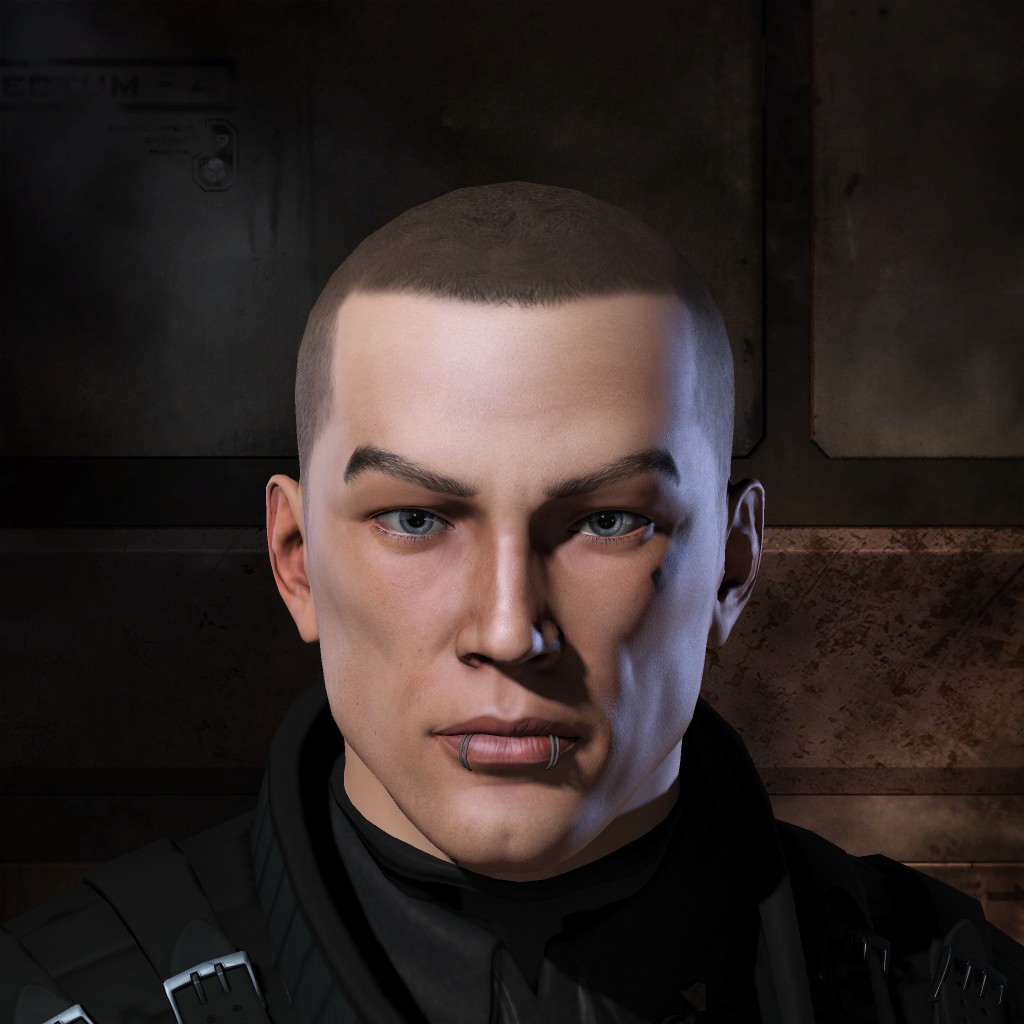 Caliban Ward