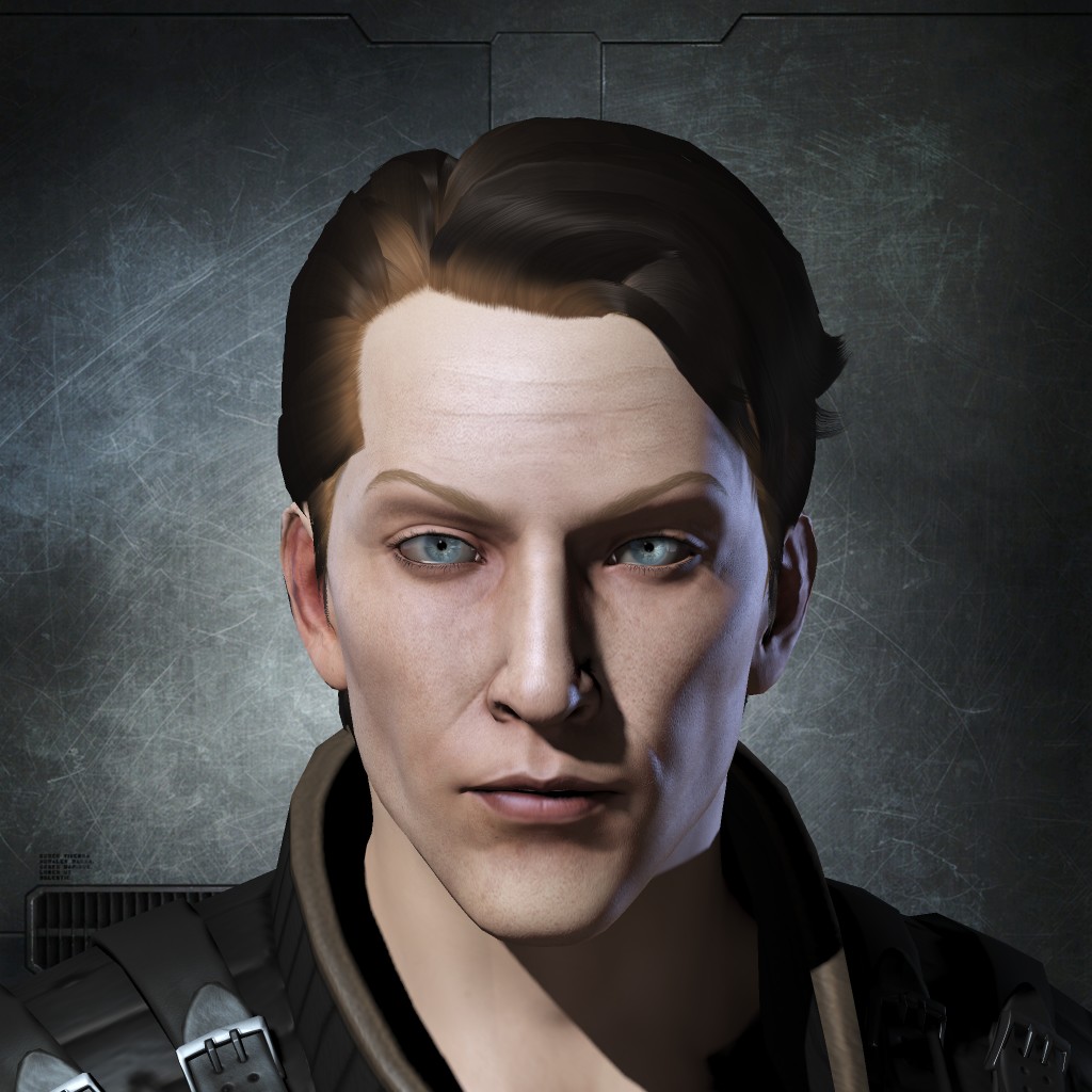 Shadow Healer Poe
