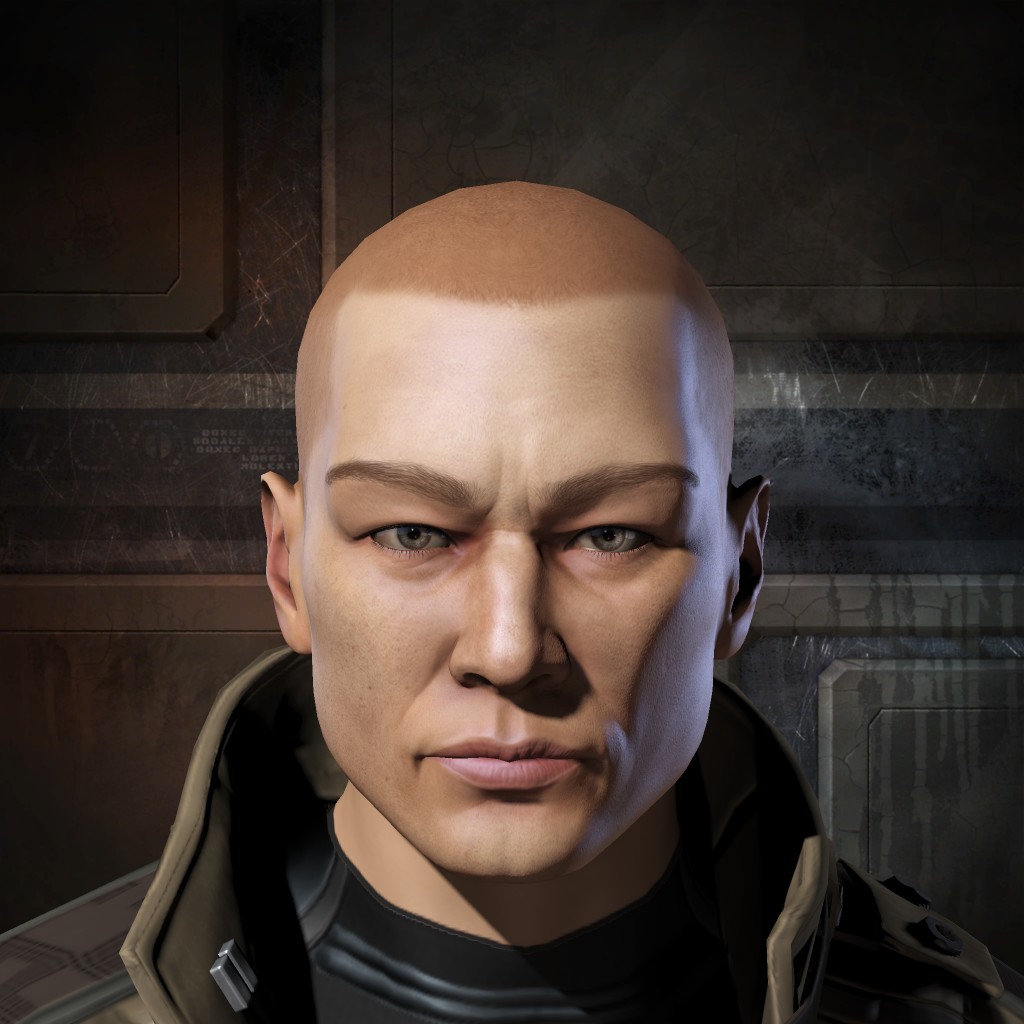 portrait
