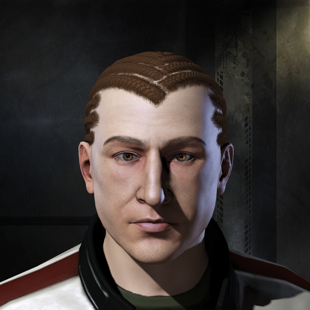 Hawk Cornelius Tuah