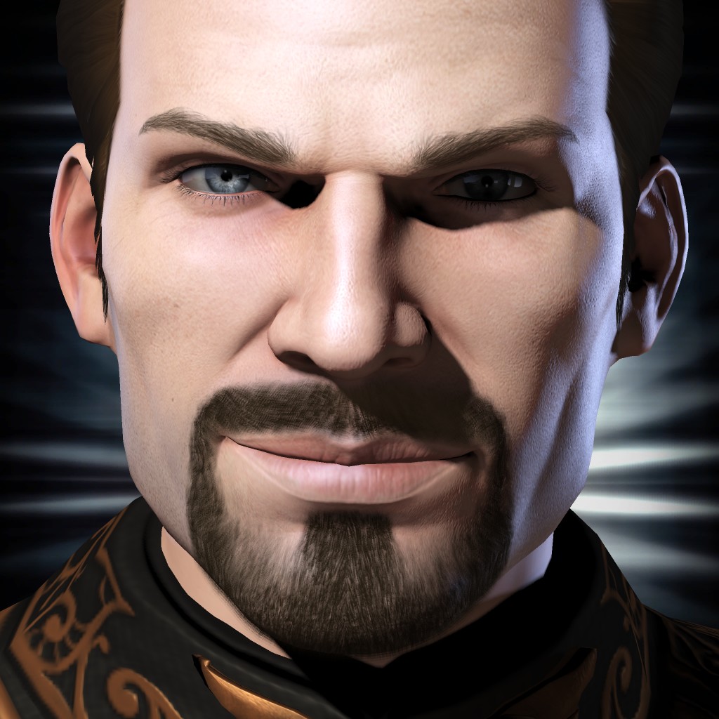 DPSDaddy portrait