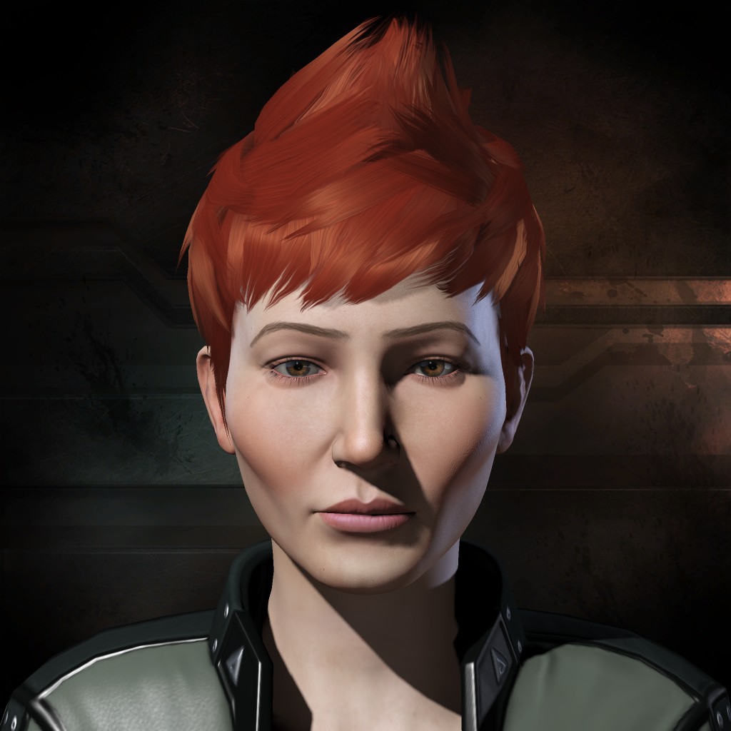 Darla Reddington