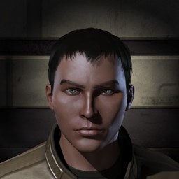 Windinmalu portrait