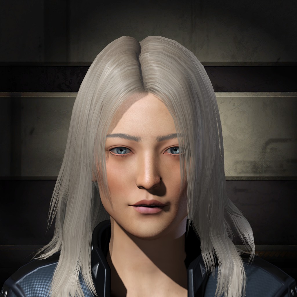 portrait