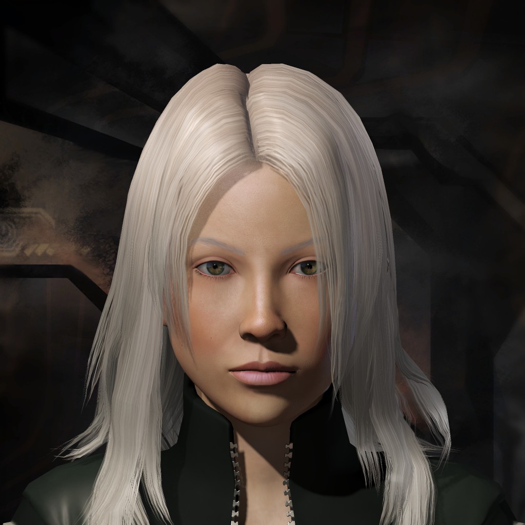 portrait