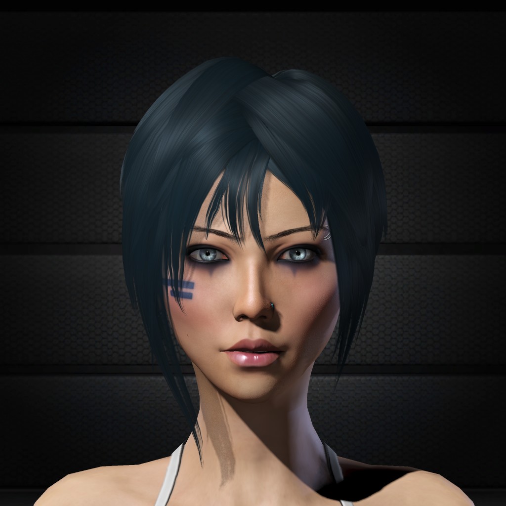 Emiko Grimwald