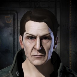 Colony-X portrait