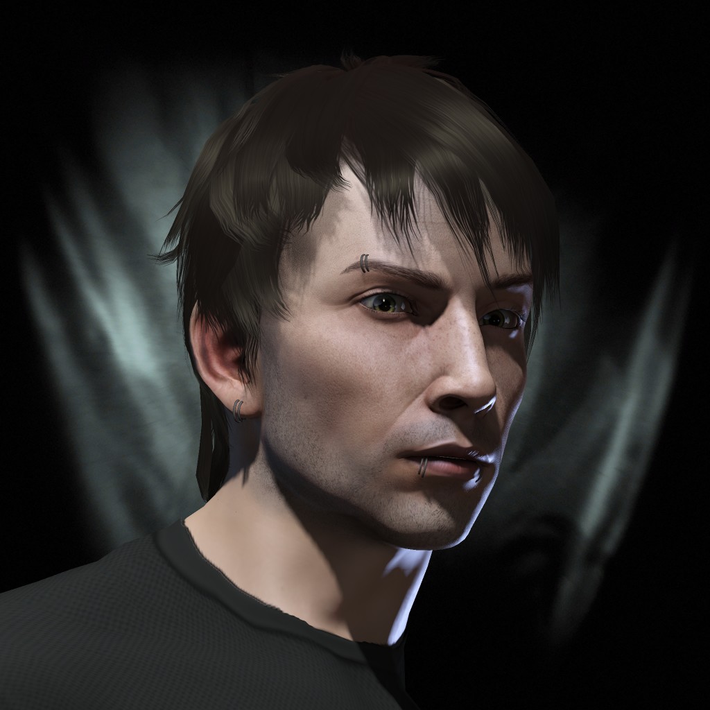 Tobin Naustrene