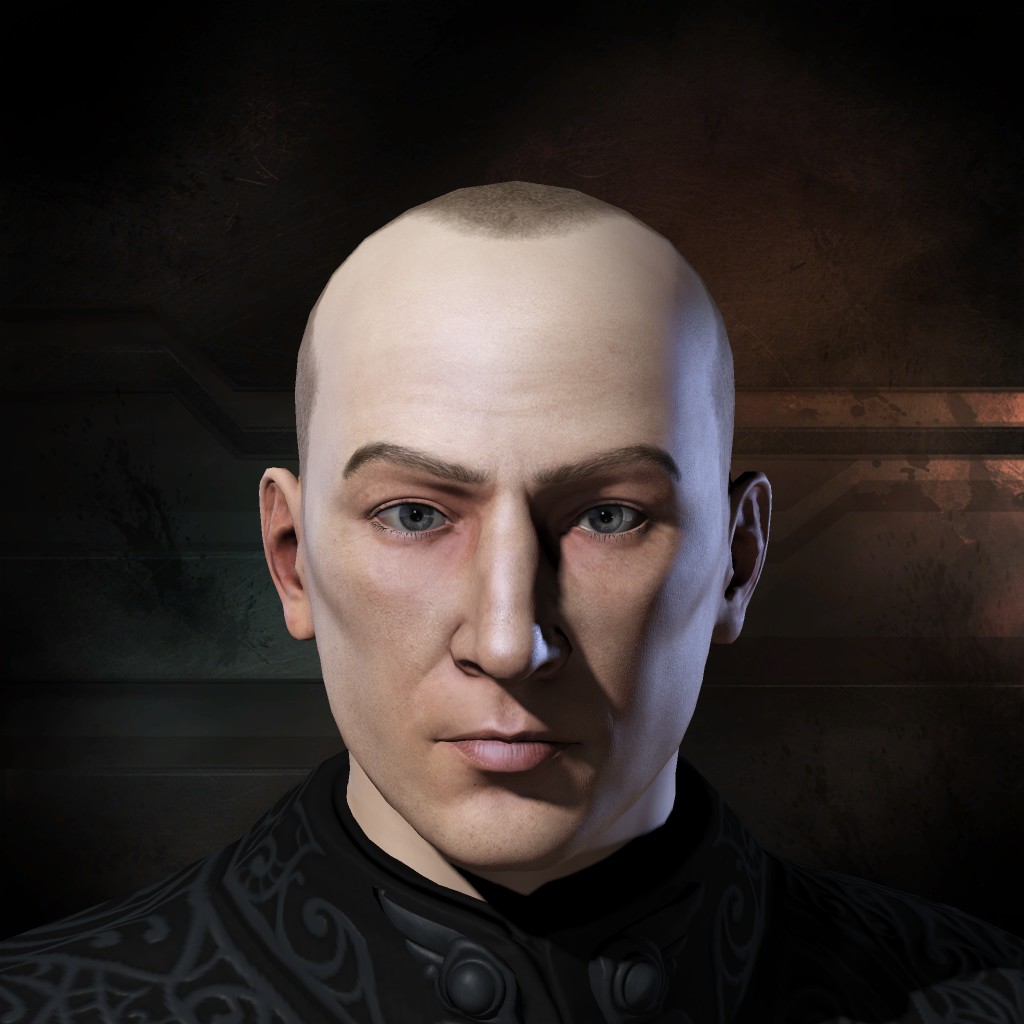 Elias Trask