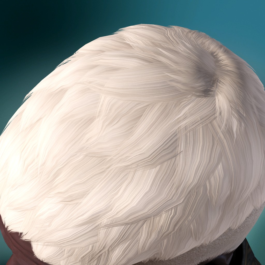 Extremely Attractive Alan