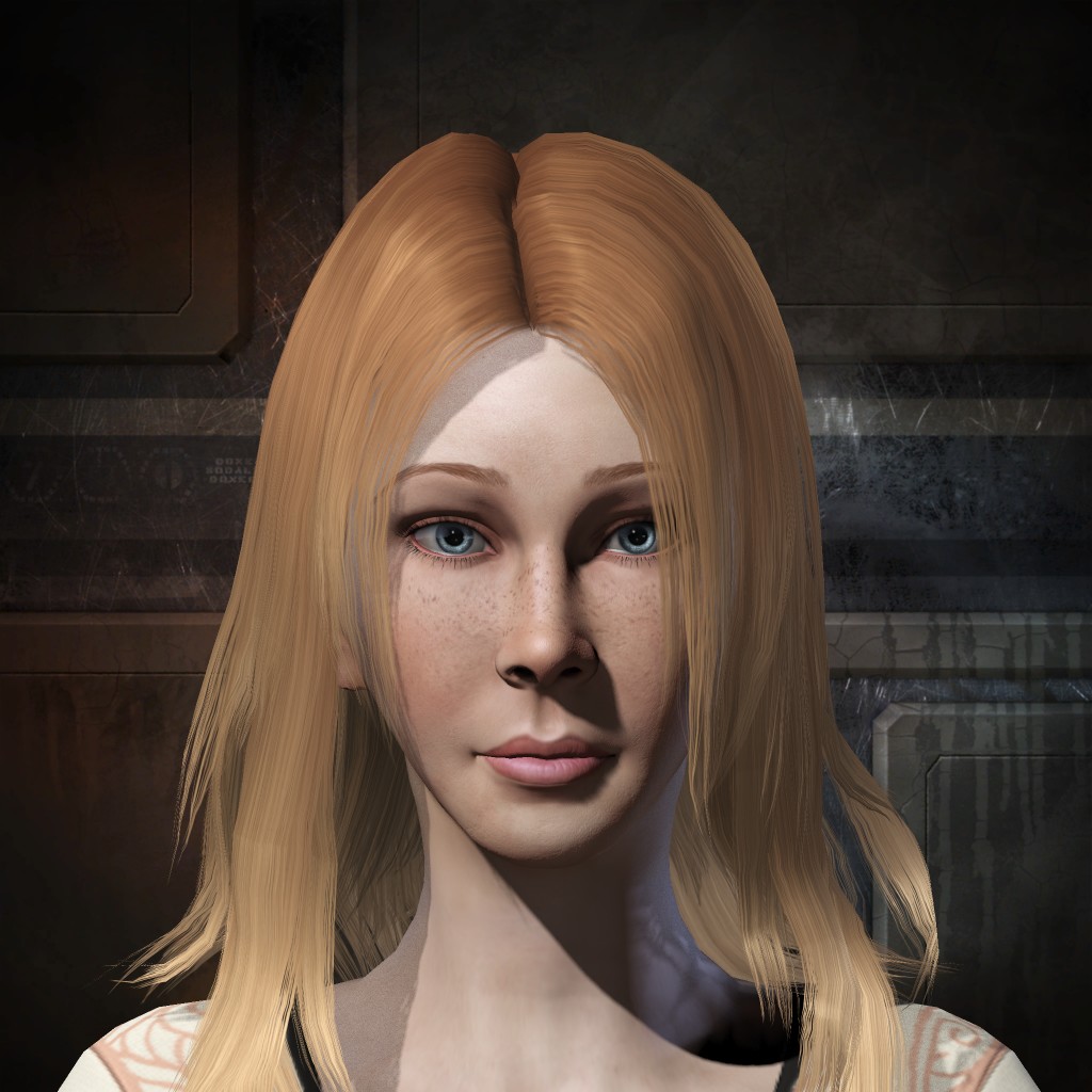 Trista Gvarine