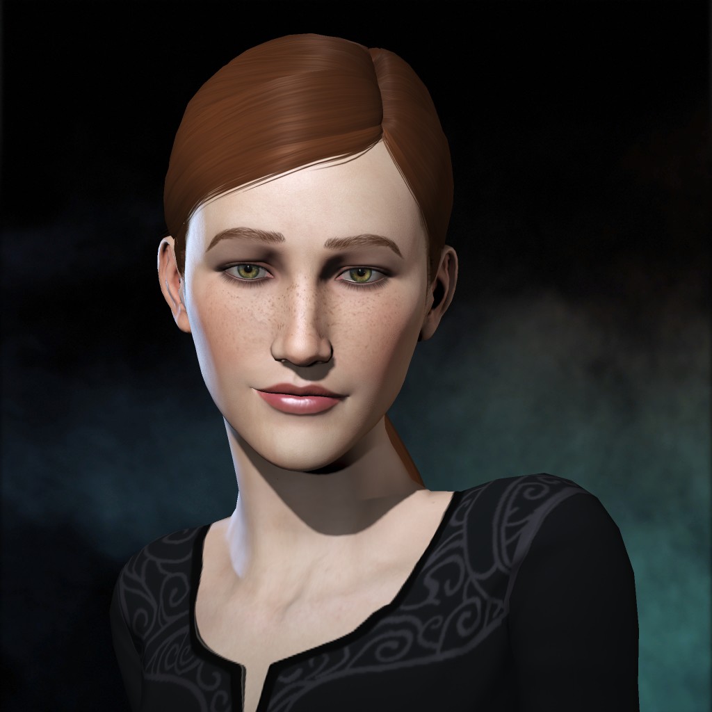 Elsie Phaidin