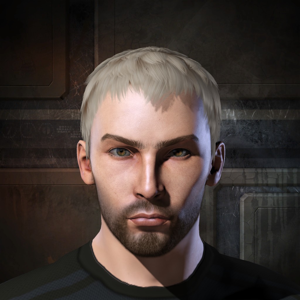 Adam Bueer