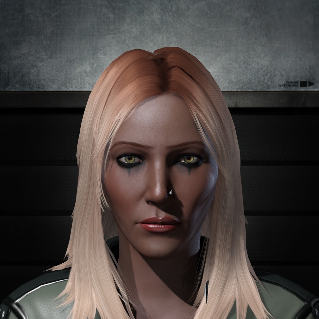 Charsa Acina Omaristos