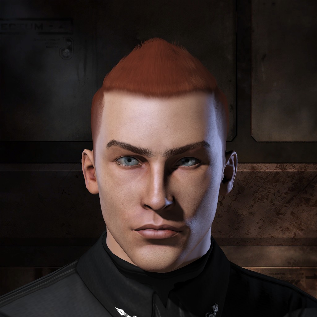 Reginald Jovakko