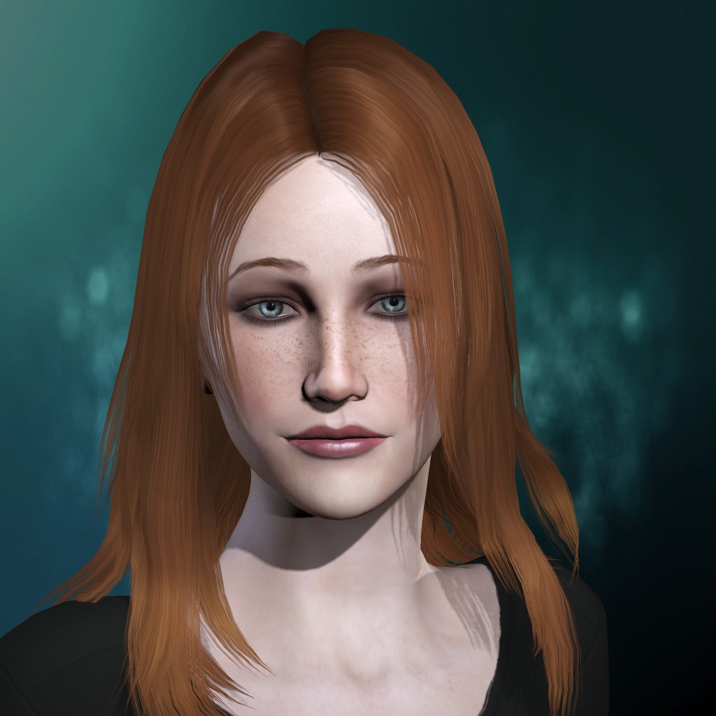 Mairead Phaidin