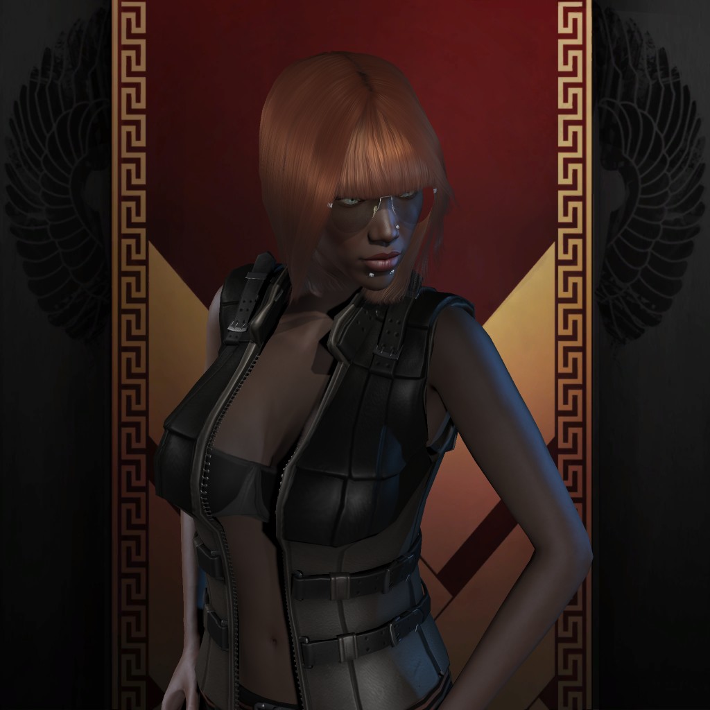 Karmella Dawn