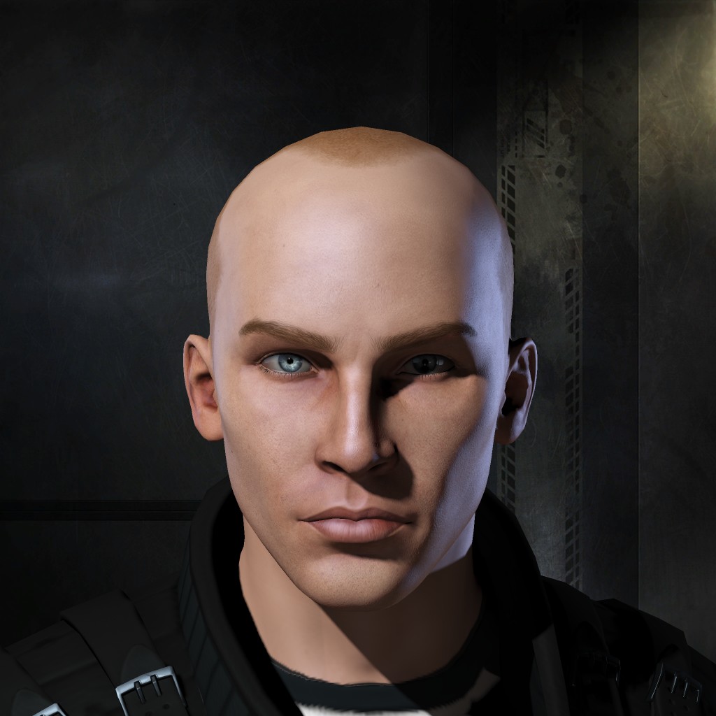hunter oka