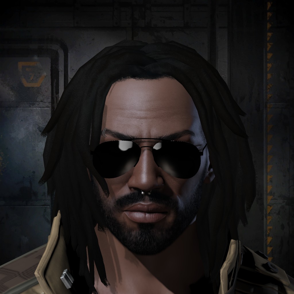 Mole Robinson