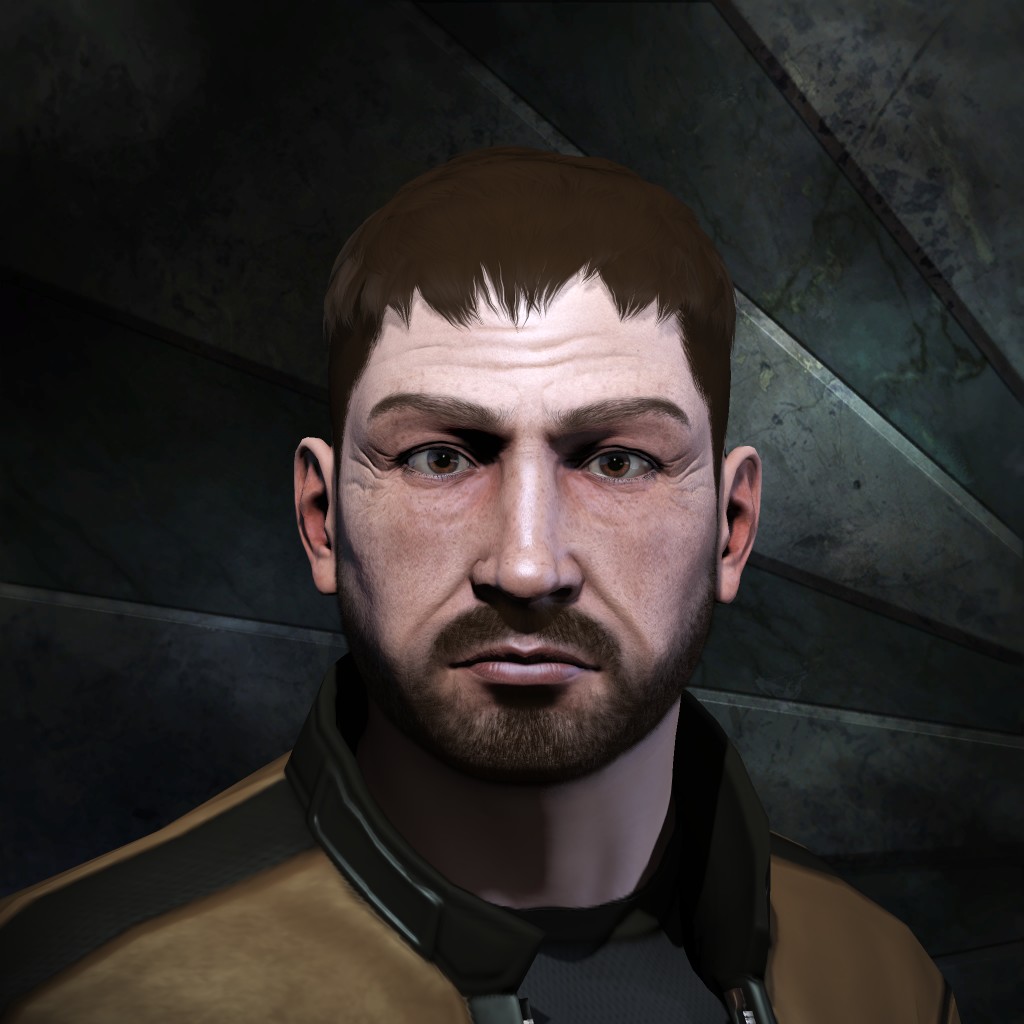 Thom Trenyar