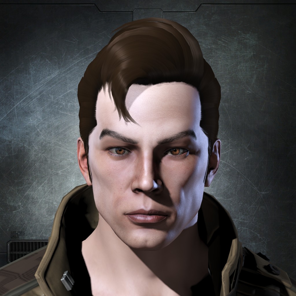 Lucifer-hess