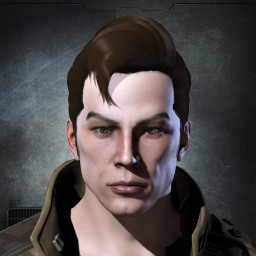 Lucifer-hess portrait